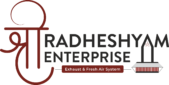 Shree RadheShyam